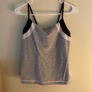 Lululemon tank top